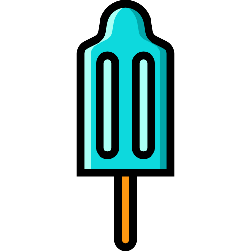 Popsicle icon