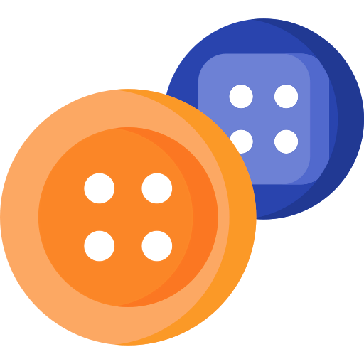 Buttons icon