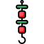 Barbecue icon 64x64