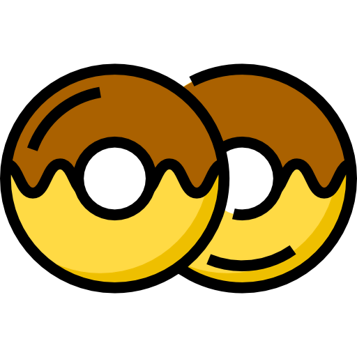 Doughnut icon
