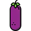 Eggplant icon 64x64