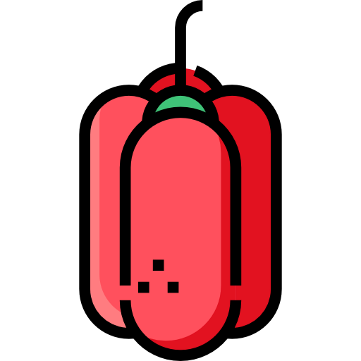 Pepper icon