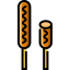 Corndog Symbol 64x64