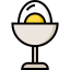 Boiled egg biểu tượng 64x64