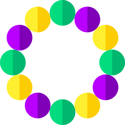 Beads icon