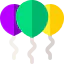 Balloon icon 64x64
