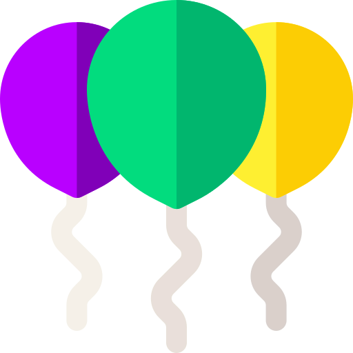 Balloon icon