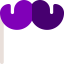 Moustache icon 64x64