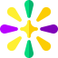 Fireworks icon 64x64