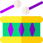 Drummer icon 64x64