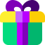 Gift icon 64x64