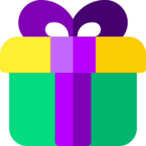 Gift icon