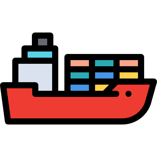 Ship icon