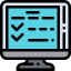 Computer icon 64x64