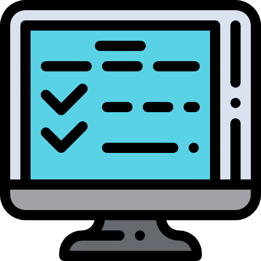 Computer icon