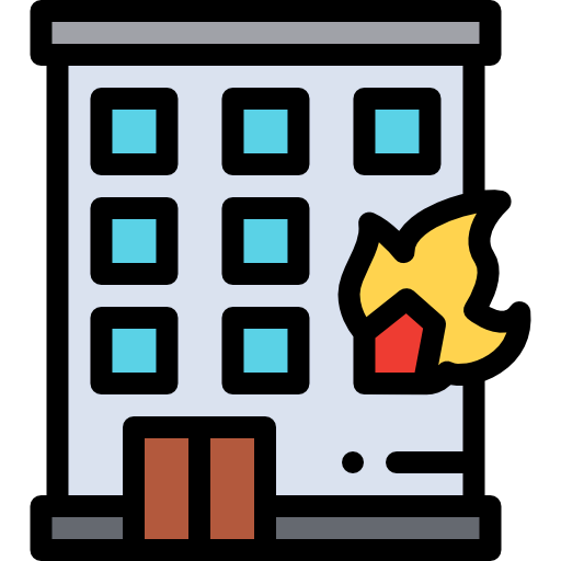 Building icon