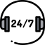 Assistance icon 64x64