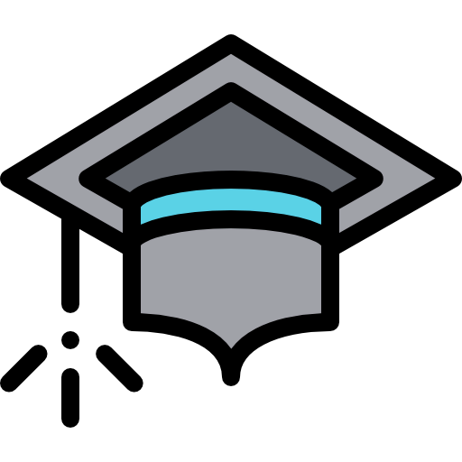 Hat icon