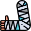 Arm icon 64x64