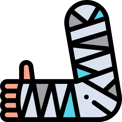 Arm icon