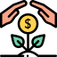 Growth icon 64x64