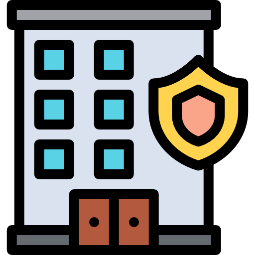 Building icon