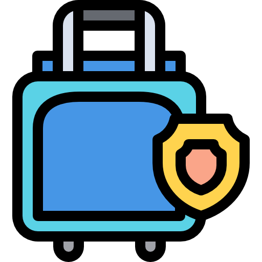 Baggage icon