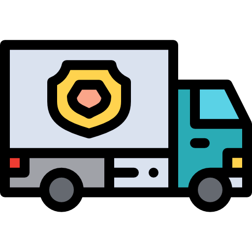 Lorry icon