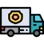 Lorry icon 64x64