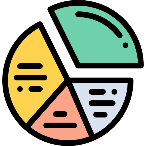 Chart icon