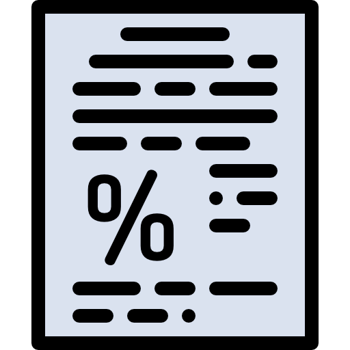Document icon