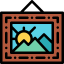 Art icon 64x64