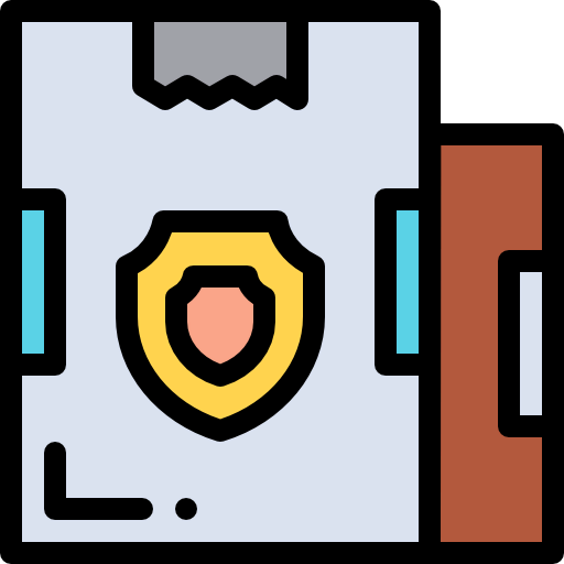 Parcel icon