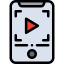 Phone icon 64x64