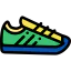 Sneaker icon 64x64
