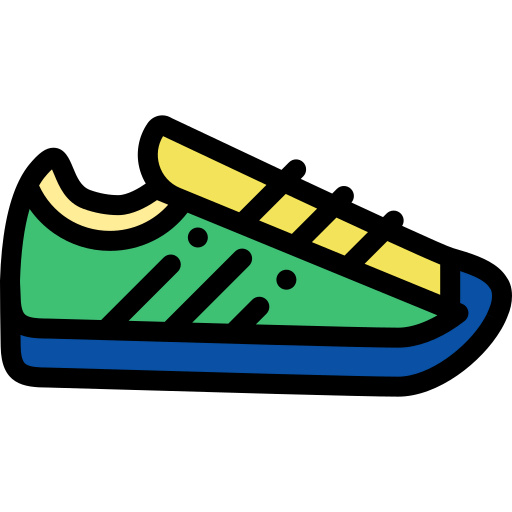 Sneaker icon