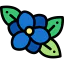 Flower icon 64x64