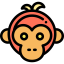 Monkey icon 64x64