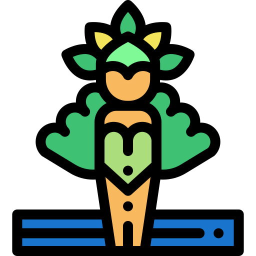 Dancer icon