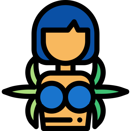 Dancer icon
