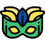 Eye mask icon 64x64