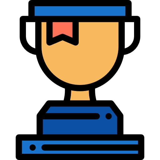 Trophy icon