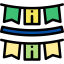 Garlands icon 64x64