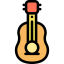 Guitar icon 64x64