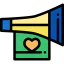 Vuvuzela icon 64x64