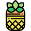 Pineapple icon 64x64