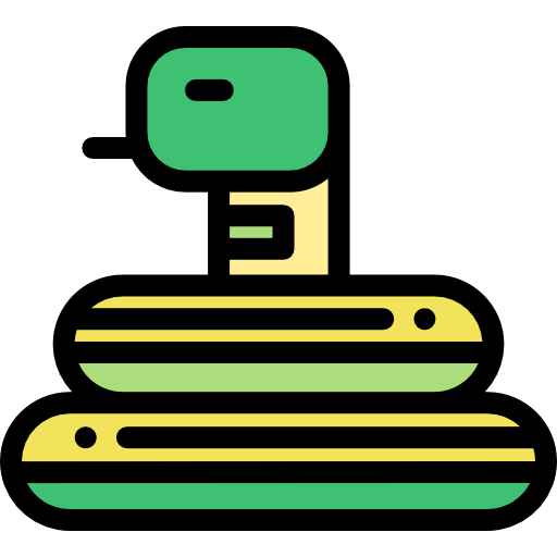 Snake icon