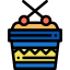 Drum icon 64x64