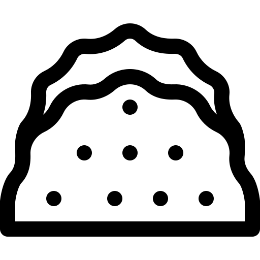 Mathri Symbol
