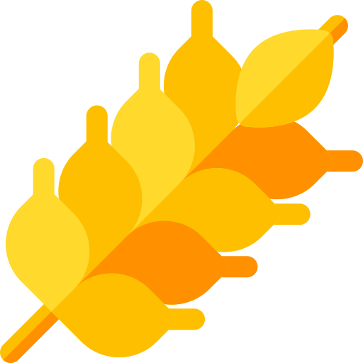 Wheat icon